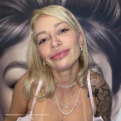 Mammy Maria Rosa avatar