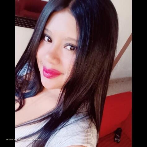 Kateis avatar