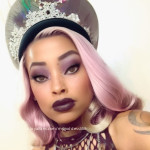 Ms Lilith Rose avatar