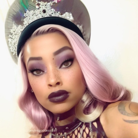 Ms Lilith Rose avatar