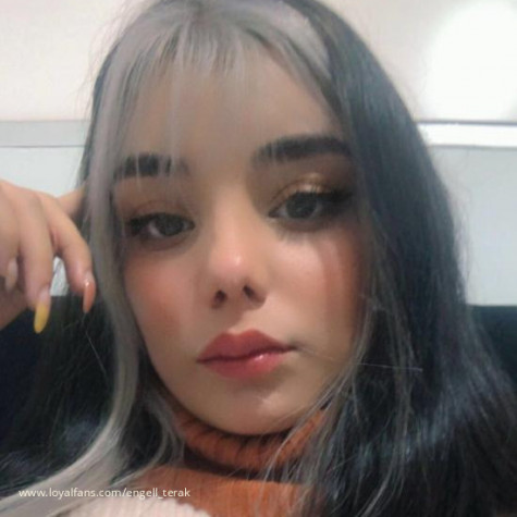 Engell Terak avatar