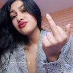 Goddess Allie VIP avatar
