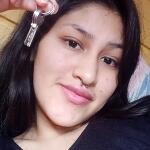 Goddess Allie VIP avatar