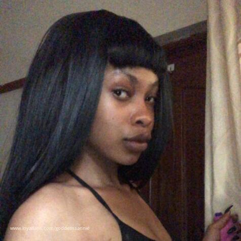GoddesssAnnie avatar