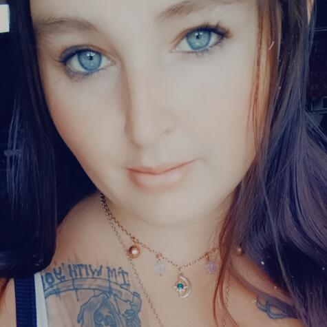 Raven fey avatar