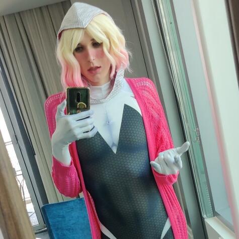MissMadelyne666 avatar