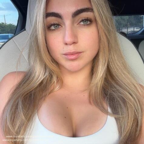 Princess Lorenn avatar
