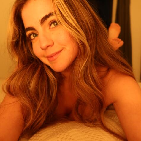 Goddess Lillyy avatar