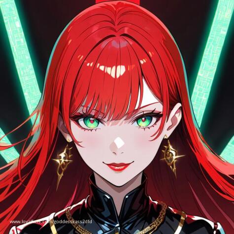 Goddess Kass 2DFD FINDOM avatar