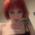 xxxamberdawn avatar