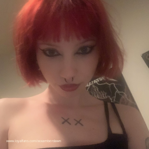 xxxamberdawn avatar