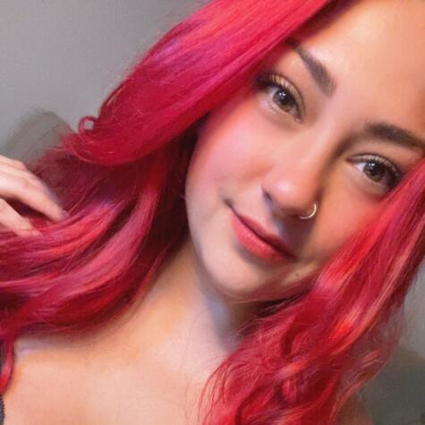 GoddessGaia95 avatar