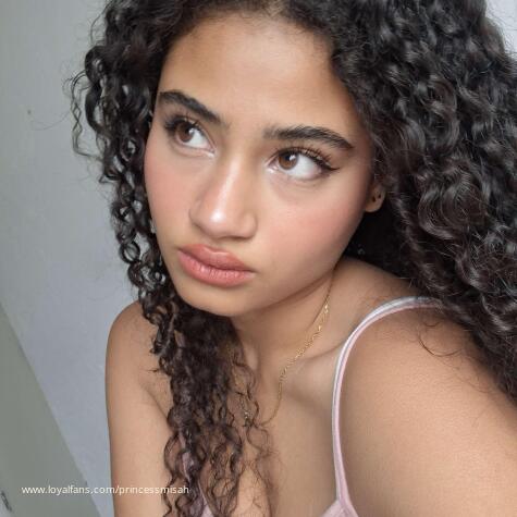 Princess Misah avatar