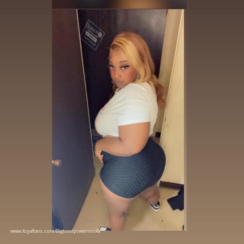 BigBootyMilf  avatar