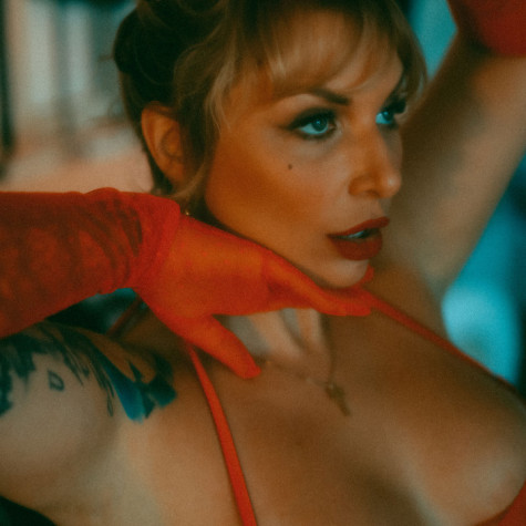 IvyLebelle avatar