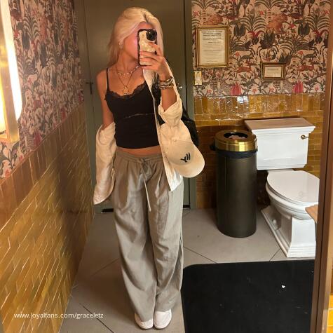 Grace Letz avatar