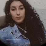 Goddess Giovana  avatar