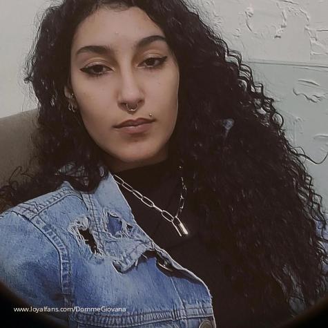 Goddess Giovana  avatar