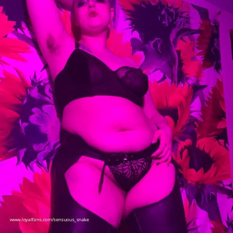 SensuousSnake avatar