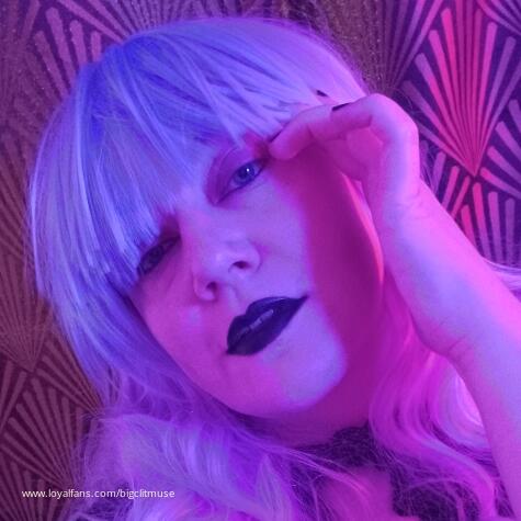 BigClitMuse avatar