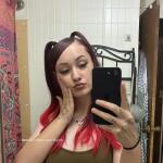 Skyxo avatar