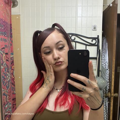 Skyxo avatar