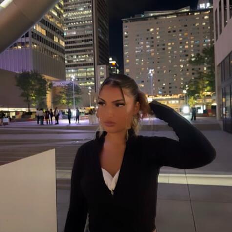 GoddessGeorginav avatar