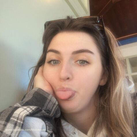 Missemiatx avatar