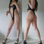 Mistress Victoria TS avatar