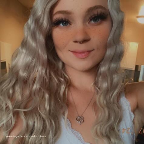 domRose avatar