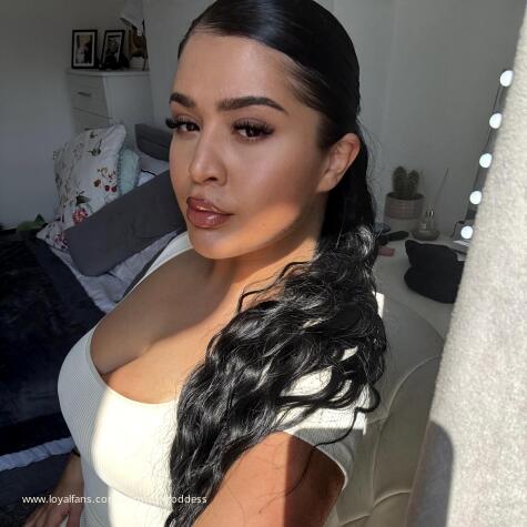 AurorasGoddess avatar