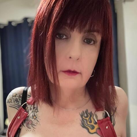 Mistress Stacey Starr avatar