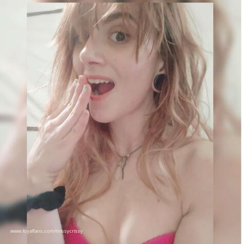 Missy Crissy avatar