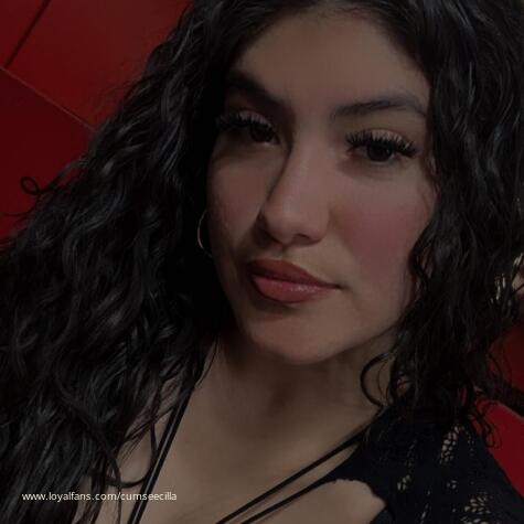 cumseecilla avatar