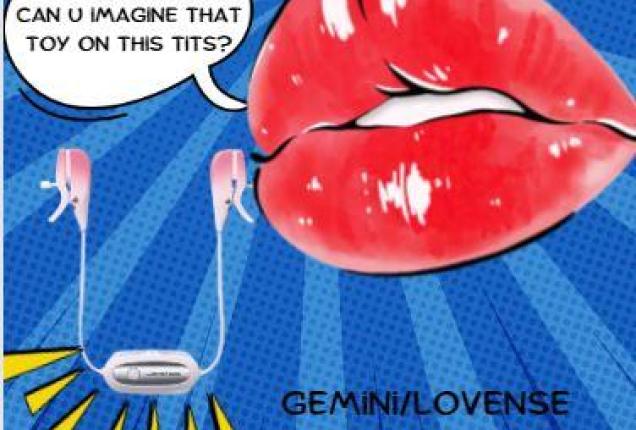 Big brown nipples beeing controled for your vibrations😳 - MadisonLoyd Official Photos | www