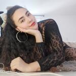 Simonavibe avatar