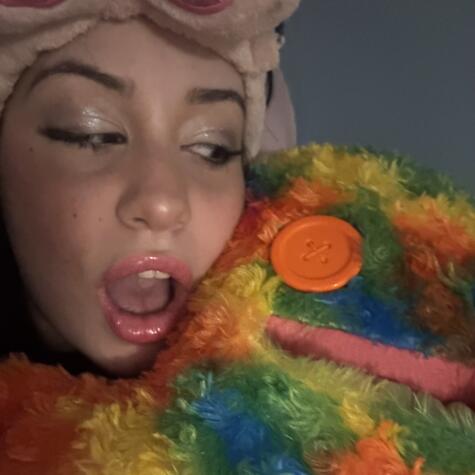 Creepedkitty avatar