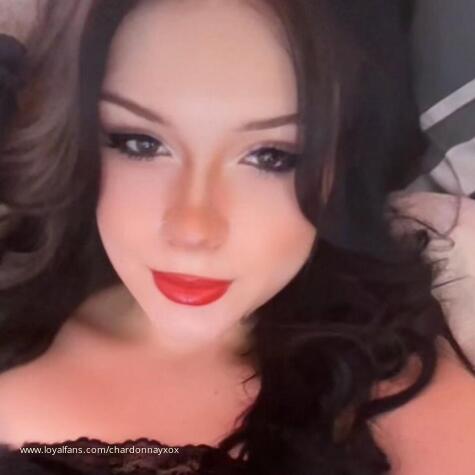 Chardonnayxox avatar