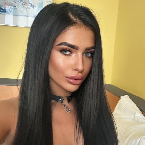 xxGoddessMonicaxx avatar