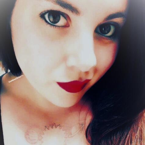 GoddessOliviax1x avatar