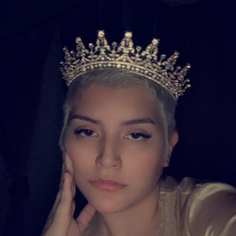 Empress Alora avatar