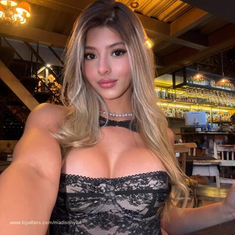 MadisonVilal avatar