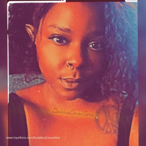 Goddess Cocoa Aine avatar
