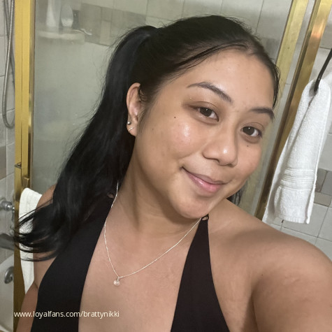 bratty nikki avatar