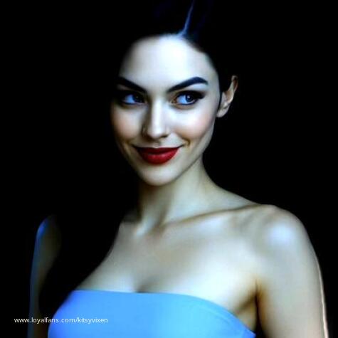 Kitsy Vixen avatar