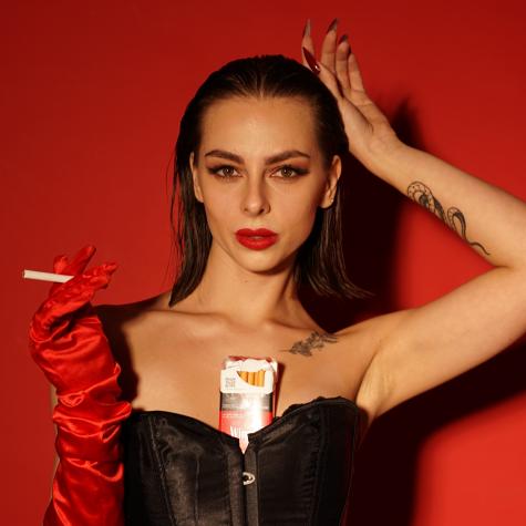 Mistress Daryakey Femdom Findom avatar