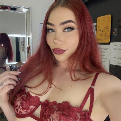 SireneRouge avatar