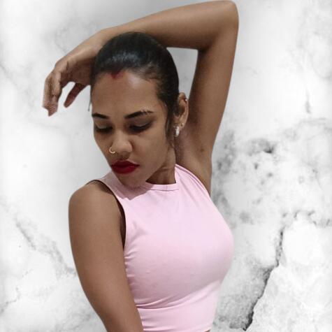 Spicy Mumma avatar