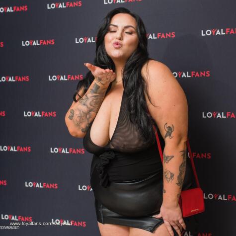 LadyKaid avatar