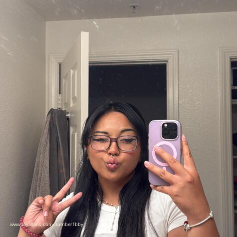 number1bby avatar